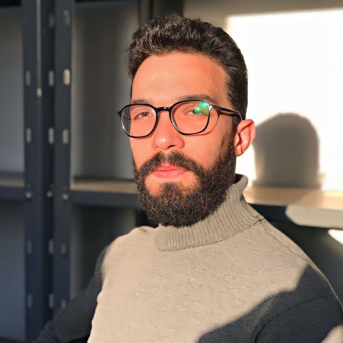NourShaara's tweet photo. #NewProfilePic https://t.co/PT8TScuowK