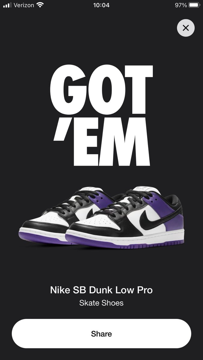 SPOOKIEDEE's tweet photo. @SOLELINKS 😎 https://t.co/KprOU97aWP