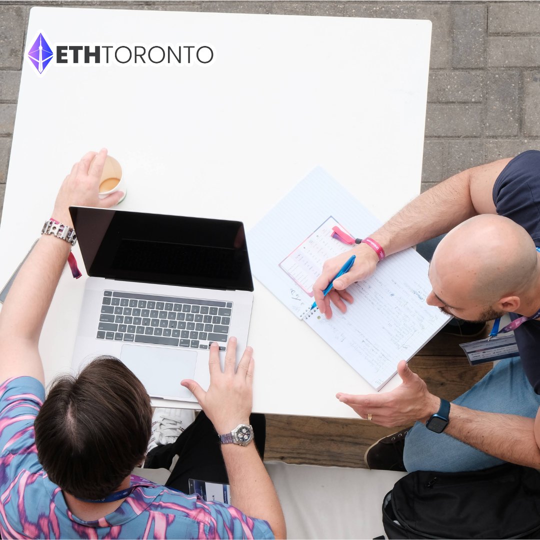 ETHToronto tweet media