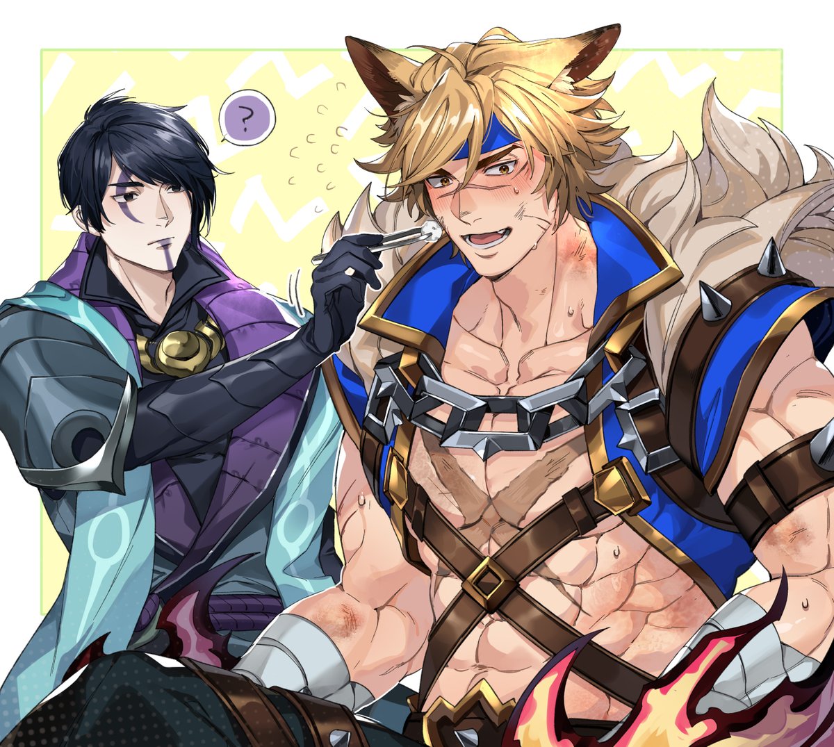 00FF42's tweet photo. ご褒美🤭　#settphel https://t.co/hyoR2xm2sP