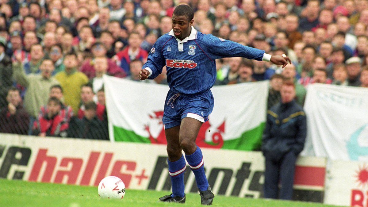 A Bit of Swazz: A Cardiff City FC podcast tweet media