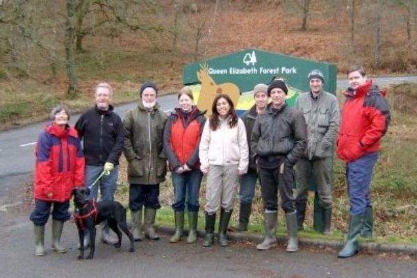 Volunteers are at the very heart of bat conservation in the UK - without their dedication and support, much of our work would not be possible. And you can be part of it! buff.ly/47XclLz