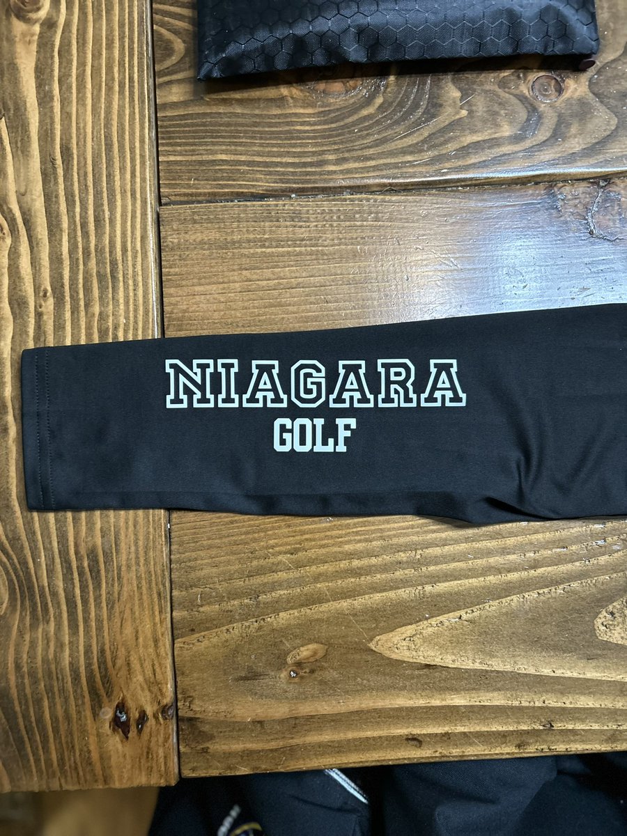CoachOleski's tweet photo. @NCThunderwolves Golf is getting their gear this week! Always a big day for the program to start the season off on the right foot. https://t.co/GTaqqN00za
