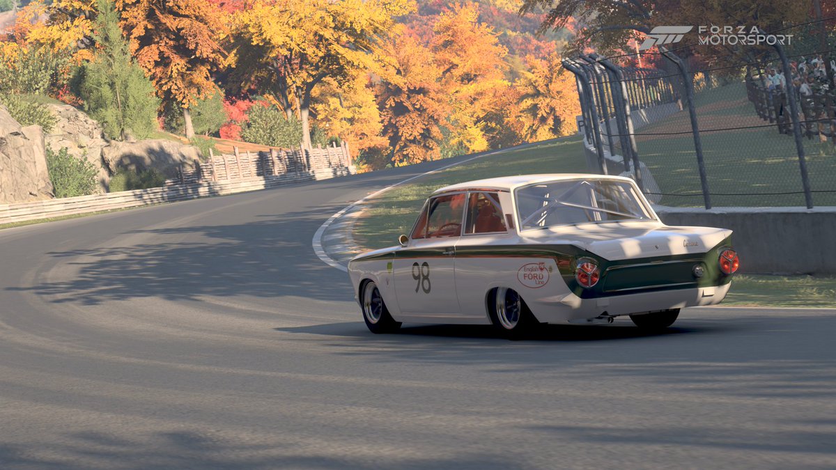 Pendulum Tuning Garage tweet media