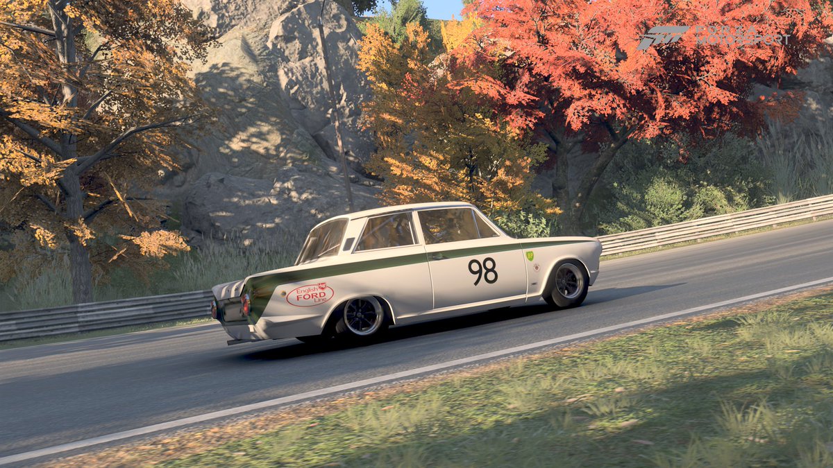 Pendulum Tuning Garage tweet media