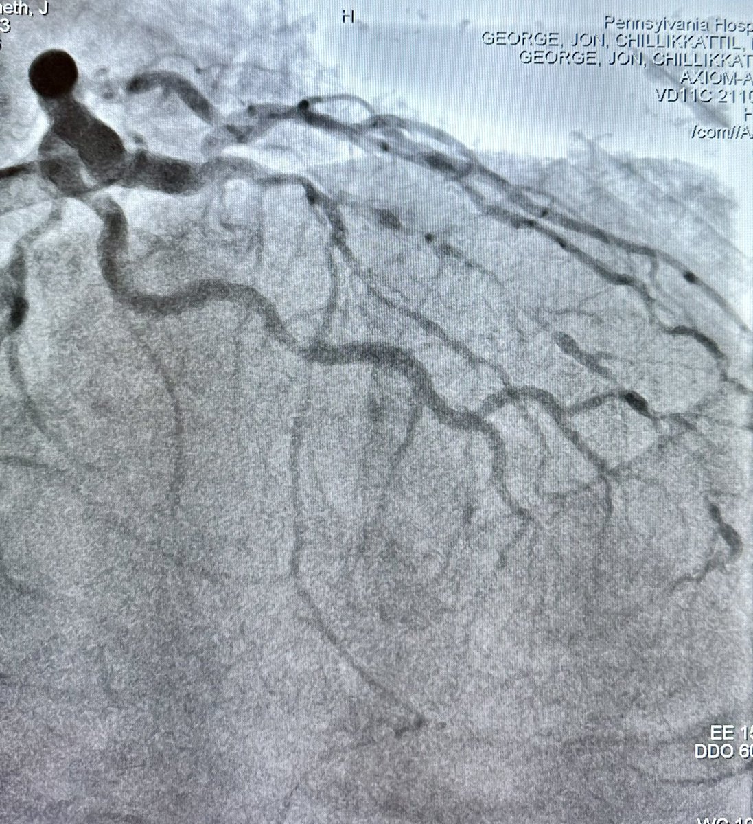 Jon George tweet media