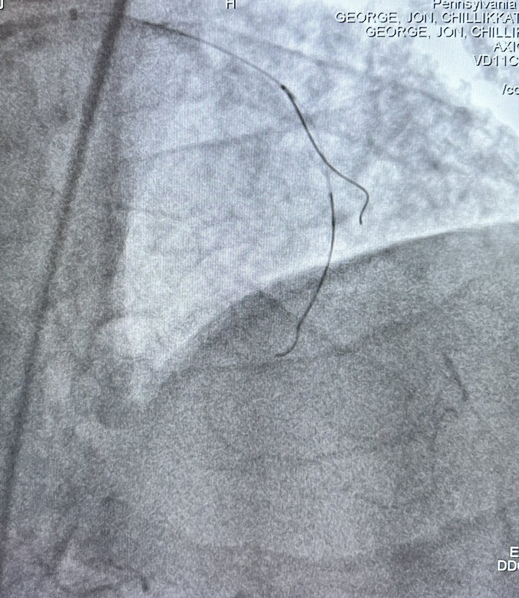 Jon George tweet media