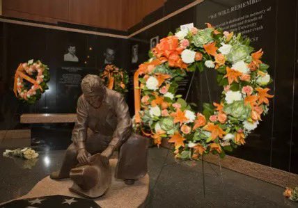 OkieStotts's tweet image. Remember the 10  #RT10