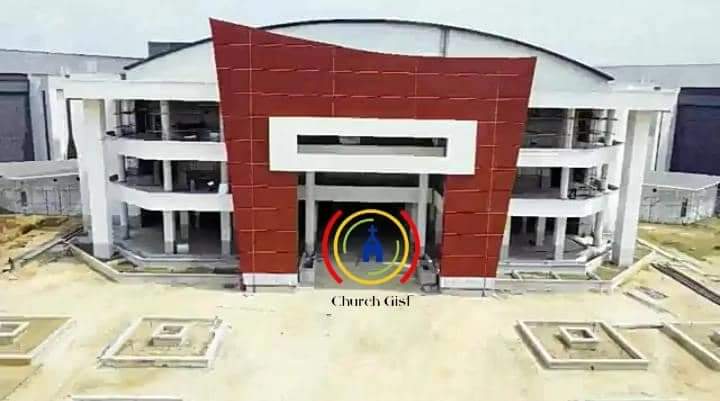 therealchurchg1's tweet photo. BREAKING:
UPDATE ON THE WORLD’S LARGEST CHURCH AUDITORIUM IN PORT HARCOURT, NIGERIA 

CHECK OUT PROGRESS OF THE ESTIMATED 120,000 CAPACITY HAND OF GOD CATHEDRAL AS REVEALED AT GLORY REIGN 2024

#PastorDavidIbiyeomie
#2024GloryReign
#SalvationMinistries
#ChurchGist https://t.co/2V2EhtI9Lk