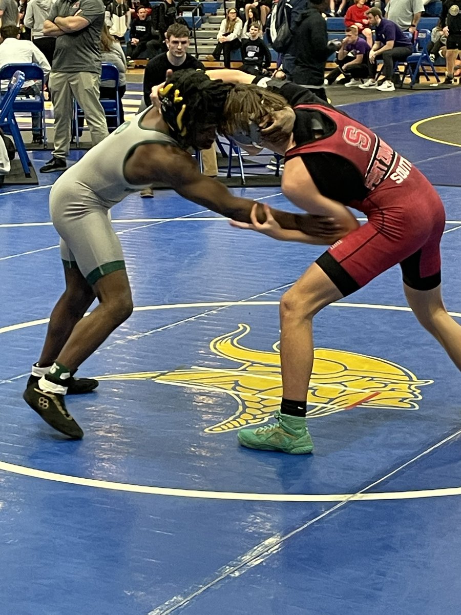 Whitfield Athletics tweet media