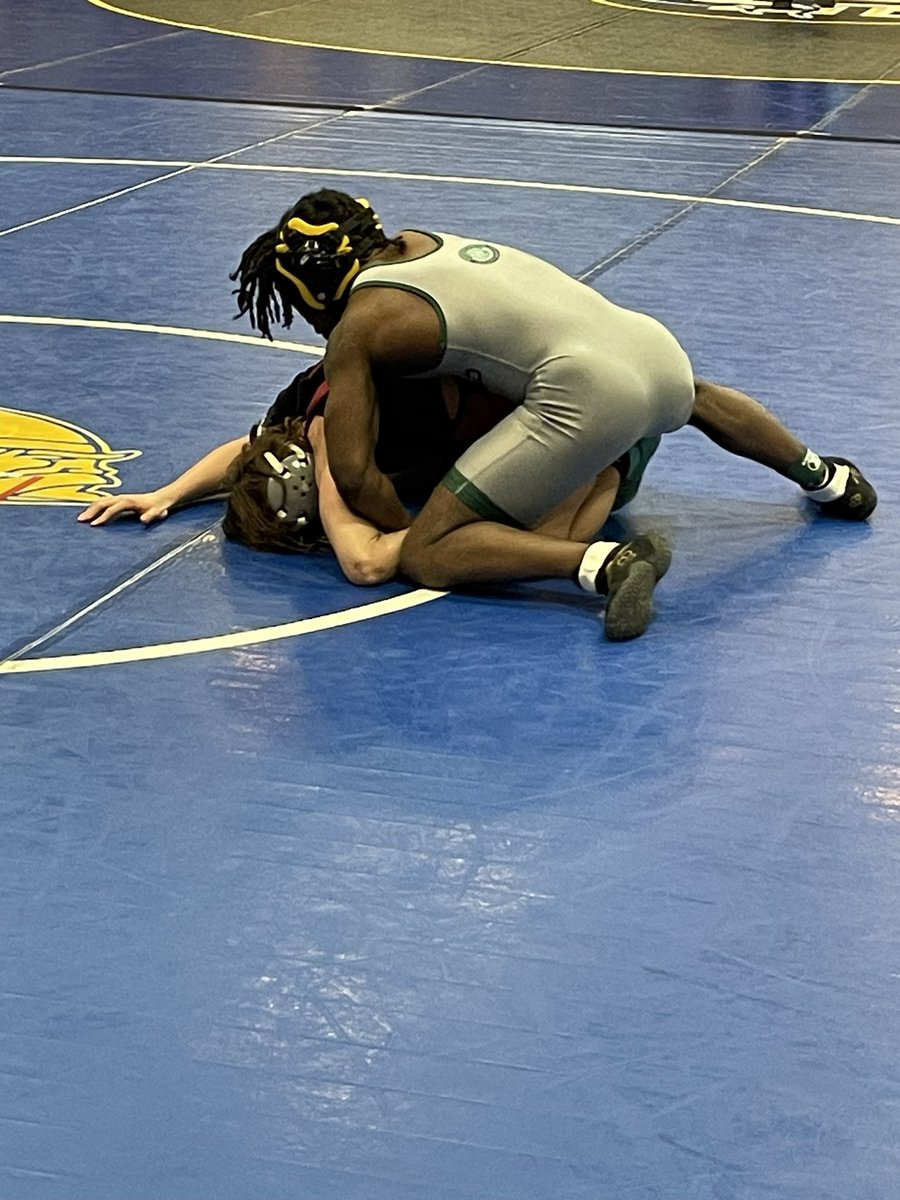 Whitfield Athletics tweet media