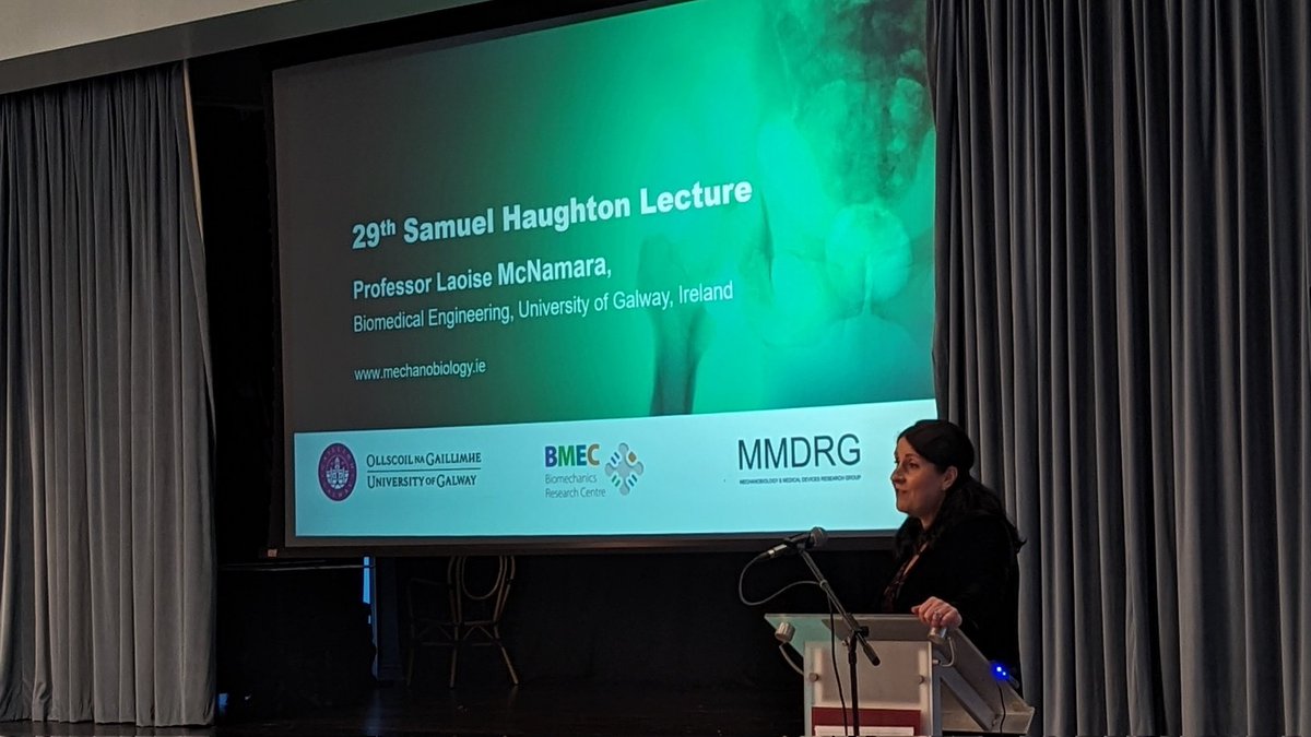 BioEngineering in Ireland 31 tweet media