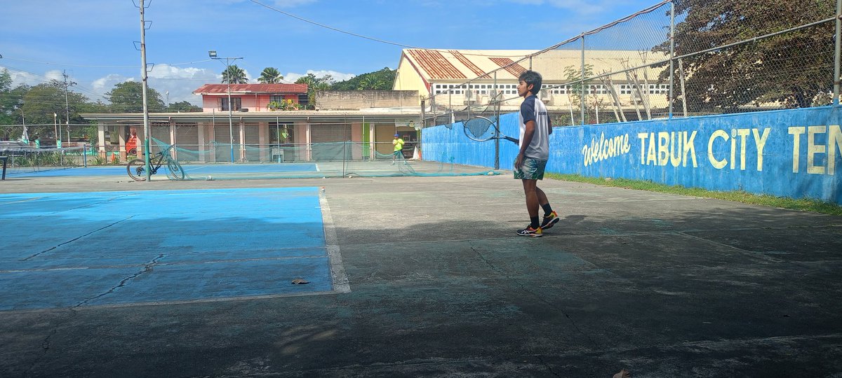 Vhon🎾🎾🎾 (@vhon2013550) on Twitter photo 