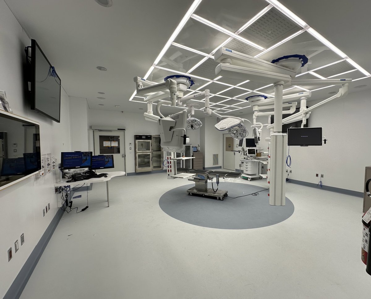 Dr Feza Remzi (@fezaremzimd) on Twitter photo Amazing Petrocelli Surgical Pavillion <a href="/NorthwellHealth/">Northwell Health</a> where we begin serving our patients coming for their complex #IBD care from tristate & the nation in these state of the art operating rooms EVERYDAY. Amazing Petrocelli Surgical Pavillion <a href="/NorthwellHealth/">Northwell Health</a> where we begin serving our patients coming for their complex #IBD care from tristate & the nation in these state of the art operating rooms EVERYDAY.