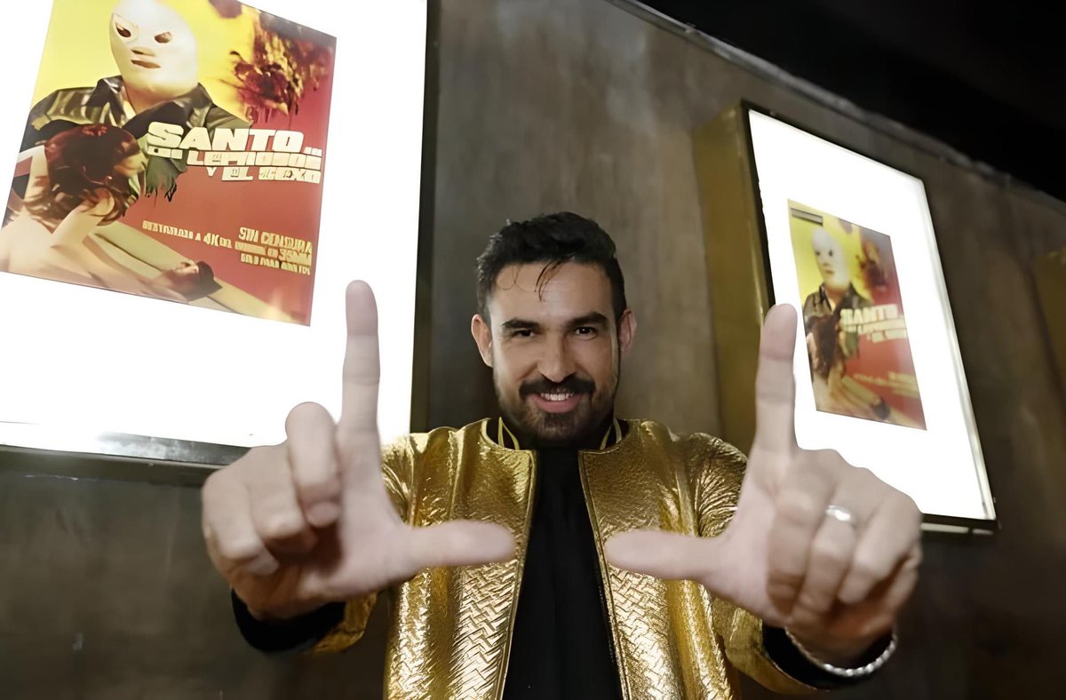 PROCINECDMX 🎥 tweet media