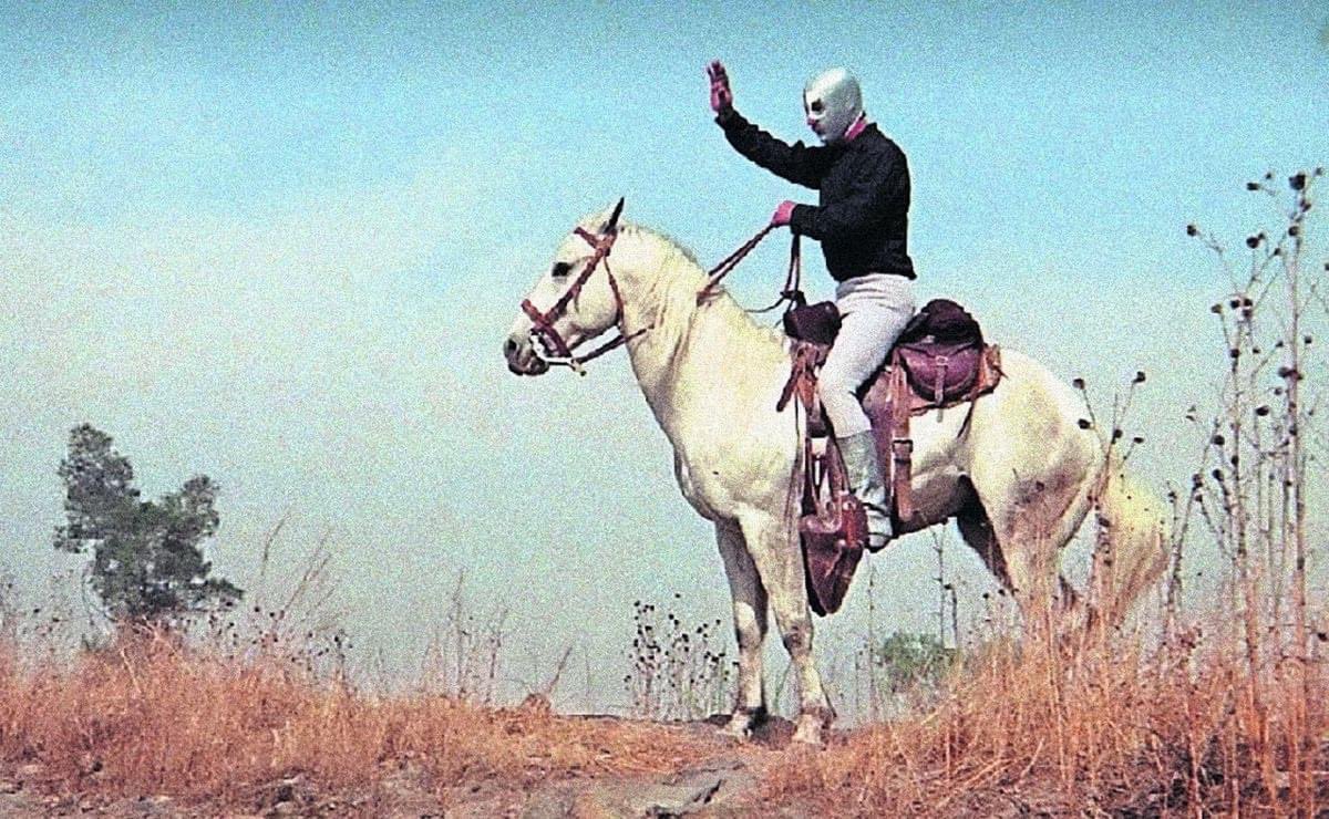 PROCINECDMX 🎥 tweet media