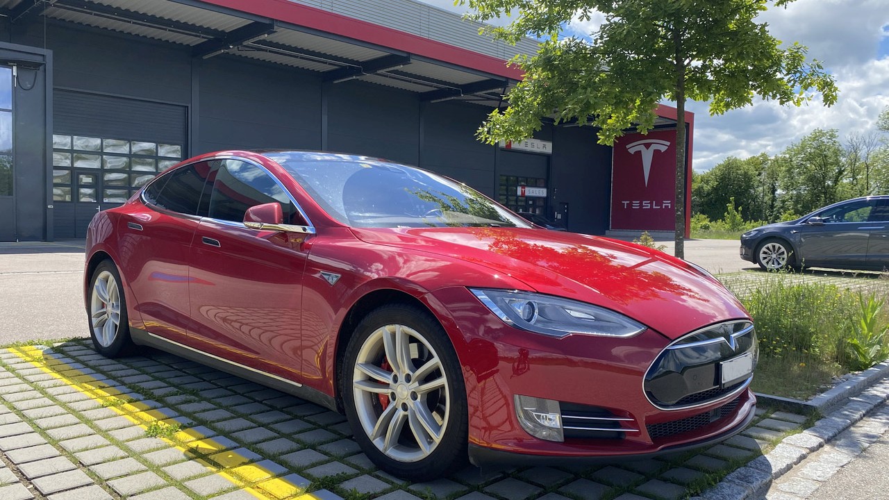 Tesla Model 3 refresh Facelift Unterschiede - Teslawissen