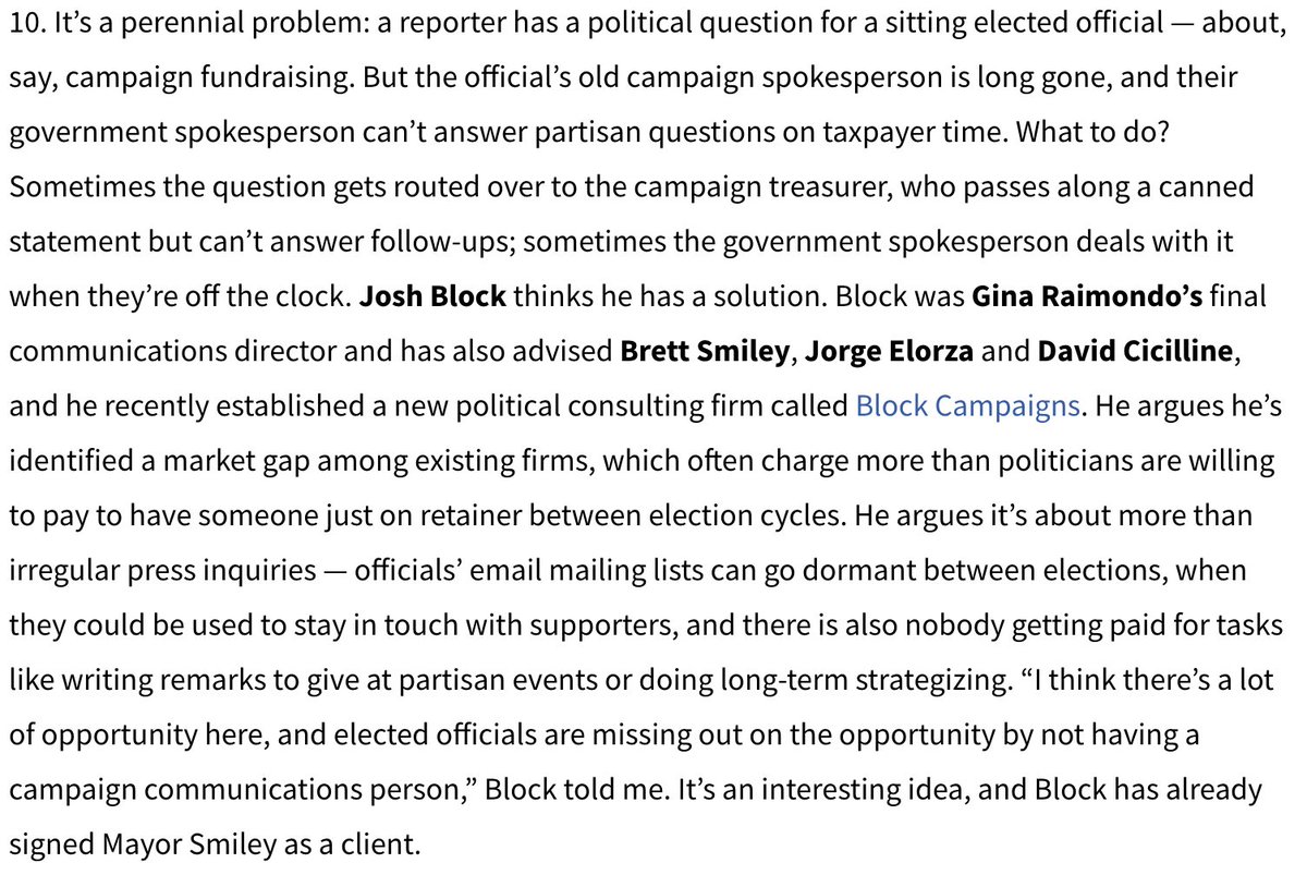 Block Campaigns tweet media