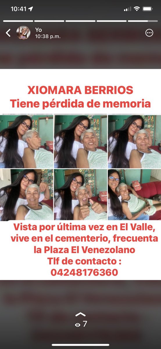 naniiruiz's tweet photo. @patriciajaniot @MariaCorinaYA Porfavor ayuda ‼️🚨🚨🚨‼️ https://t.co/QcrqA0LN5F