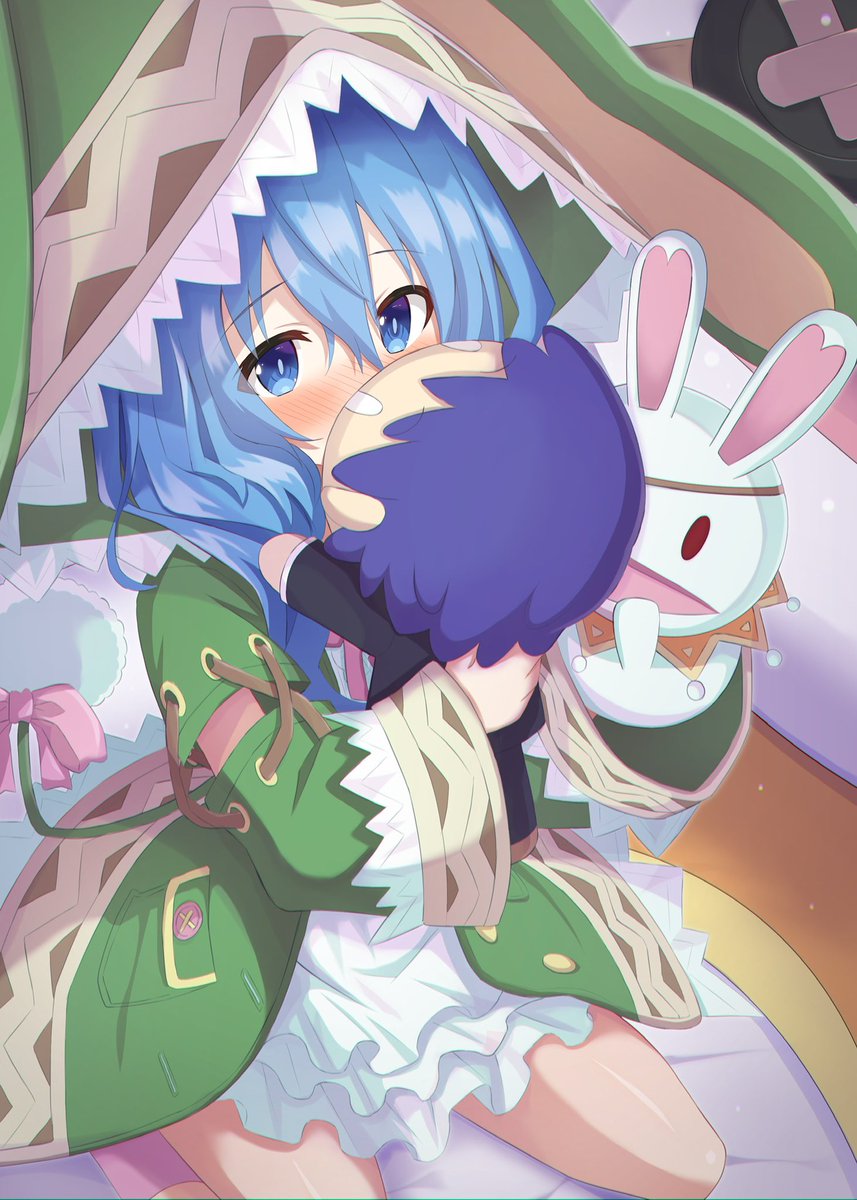 夜桜ソウキ@コミティア156日曜日て23a tweet media