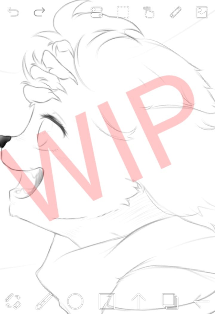 Silver__Draw's tweet image. WIP !!! &amp;gt;:³✨✨