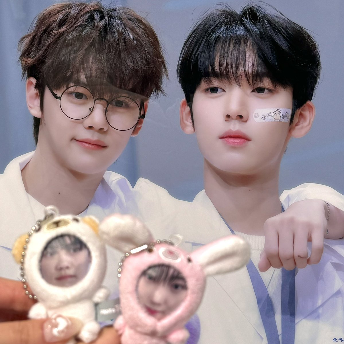 #classmate_0407
콩딱한 하루🐶🐰