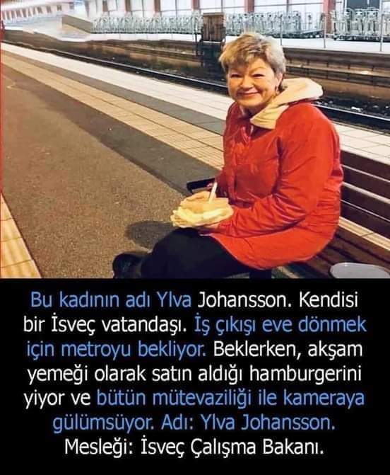 Tahminen kaç yüzyıl sonra ülkemizde şöyle bir tablo görürüz?

#EmeklidenOyBekleme
#EmekliNetAkpGit