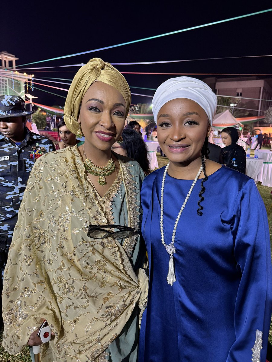 Rahma_sadau tweet picture