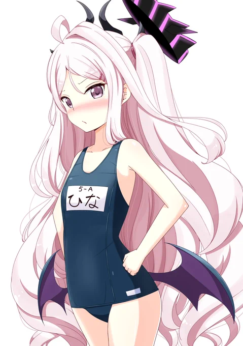 ヒナ～#ブルアカ 