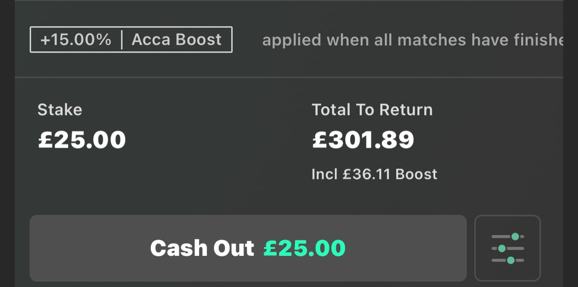 statgodtips's tweet photo. 10/1 6FOLD… These are some selections in todays VIP Acca but I’m going to post this in free. 

Get involved!! 👇🏻👇🏻

https://t.co/n3bKPaQVLM https://t.co/e6zt0xjQlc