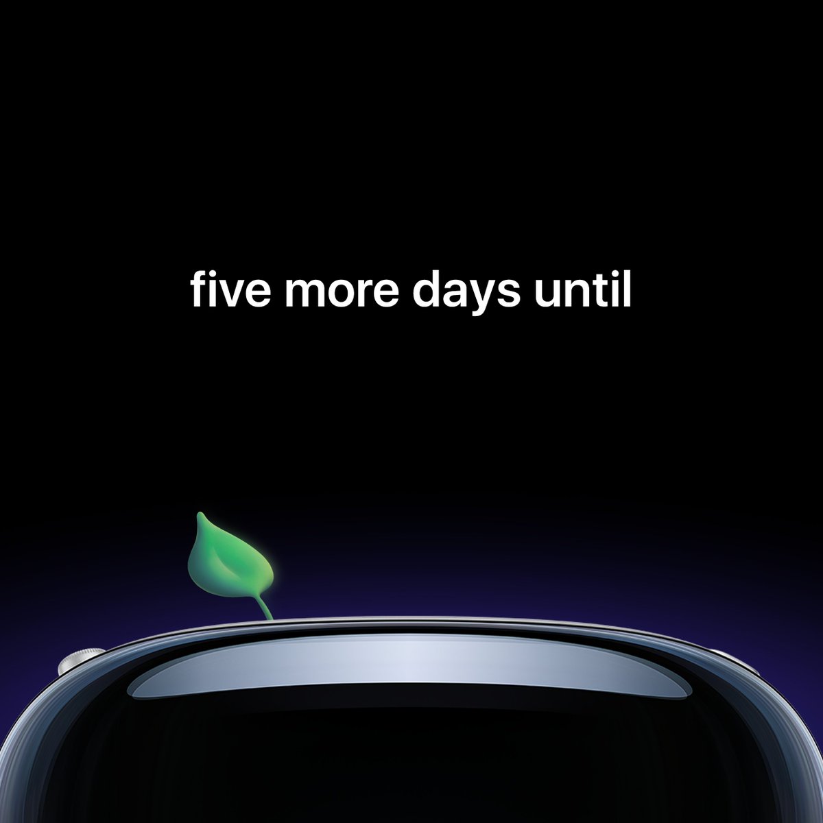 BigStigGame's tweet photo. son, put your phone away -

@Apple [REDACTED] is almost here 🥔

follow @BigStigGame for more groundbreaking news https://t.co/EH0D7Ho0Ij