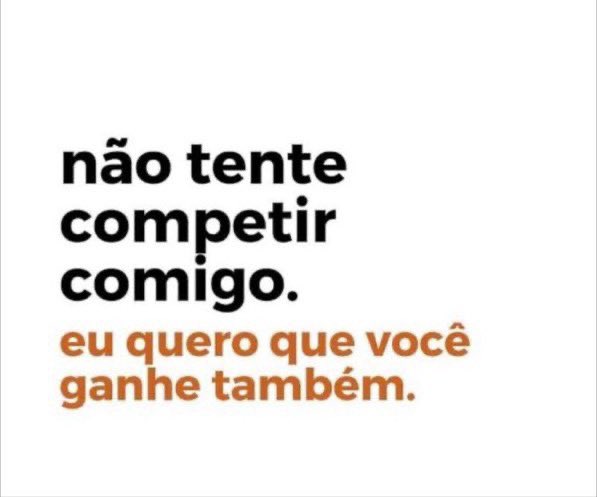 rafaelporcari's tweet image. #SOCIEDADE -
Acabou a era da #competição. Pensemos em #colaboração!
Aqui: wp.me/p4RTuC-TyL
.
