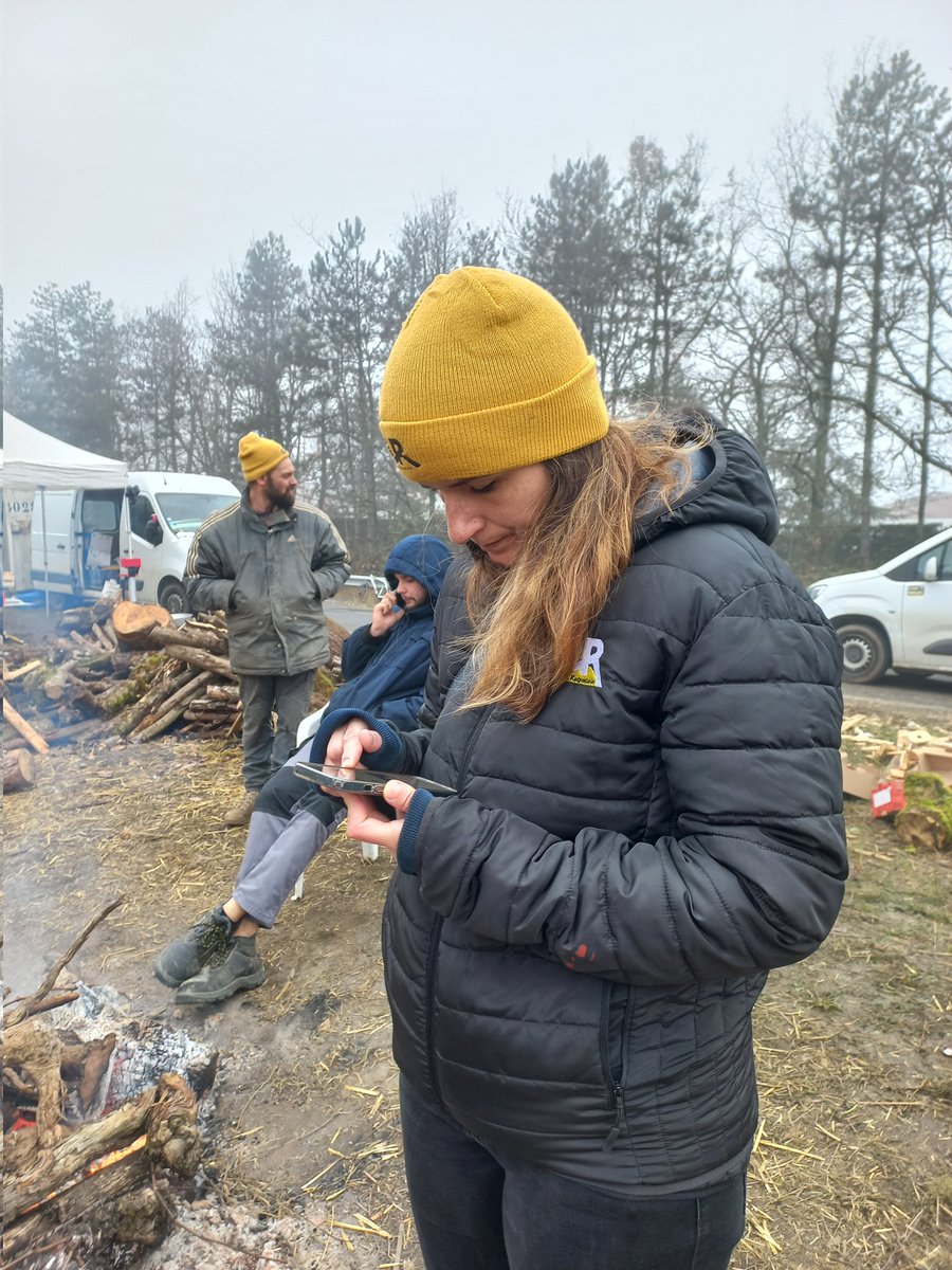 Anne Gresser tweet media