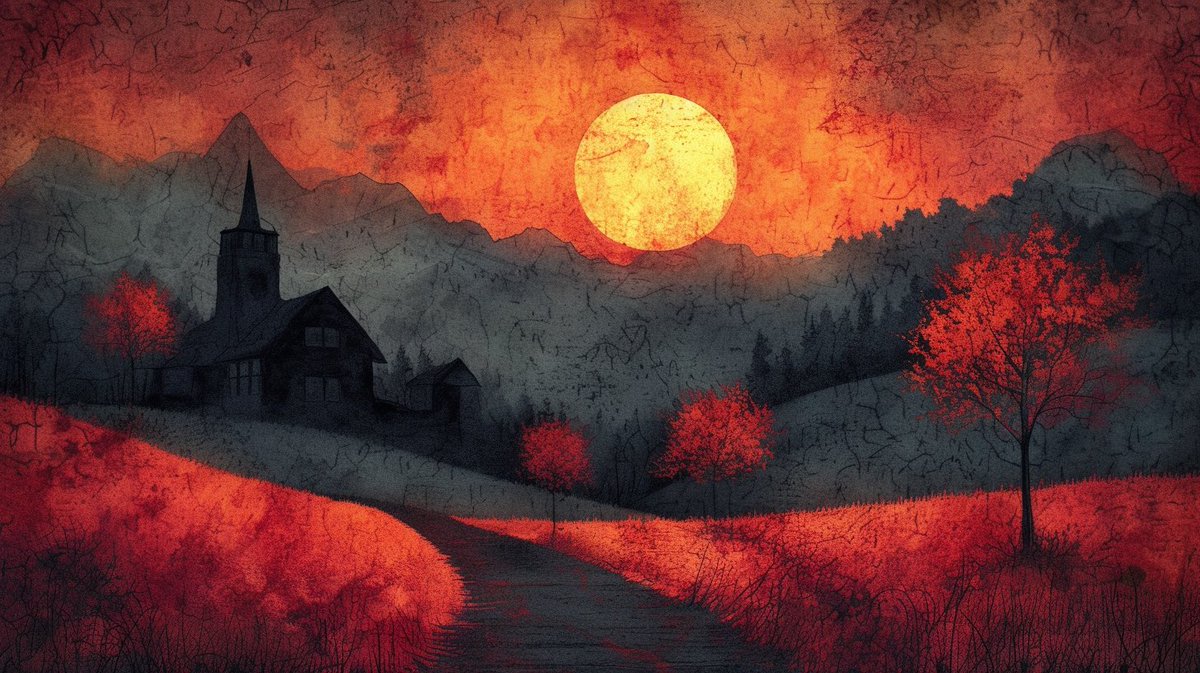 Zoom and vary region in MJ v6 yeah!