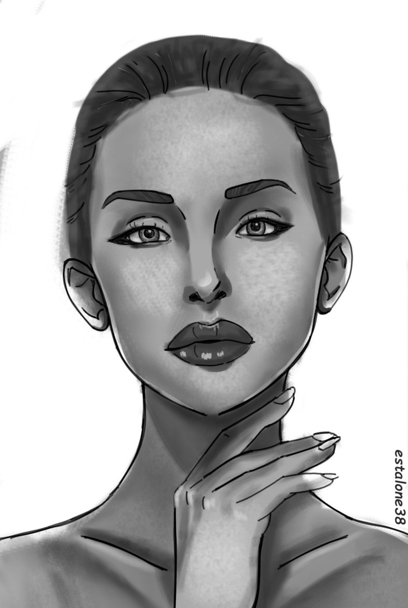 Teste diário de face ✍️