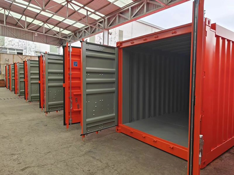 info_container's tweet photo. 20ft offshore Container (DNV 2.7-1).
#containersolutions #container #containership #containerhouse #containerdesign #offshore https://t.co/pqhv9RCz80