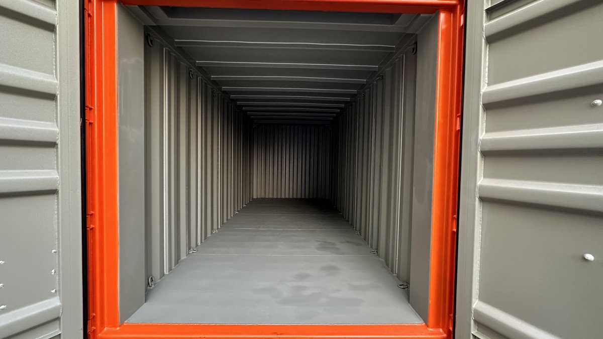 info_container's tweet photo. 20ft offshore Container (DNV 2.7-1).
#containersolutions #container #containership #containerhouse #containerdesign #offshore https://t.co/pqhv9RCz80