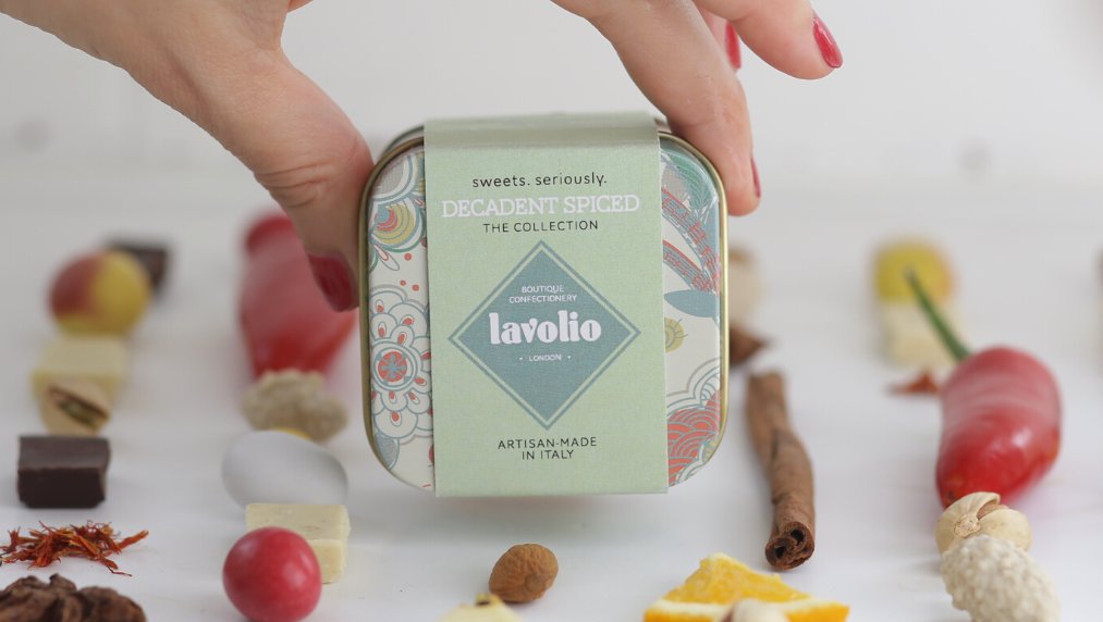 From cinnamon-infused delights to coffee and spice treasures, each mini confection is a journey into pure bliss. 
Elevate your moments with Decadent Spiced – because life is too short for ordinary chocolates! 🍫🌶️ #decadent #spices