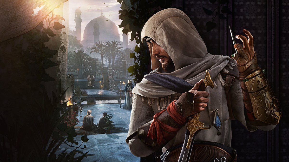 Ubisoft FR 🇫🇷 tweet media