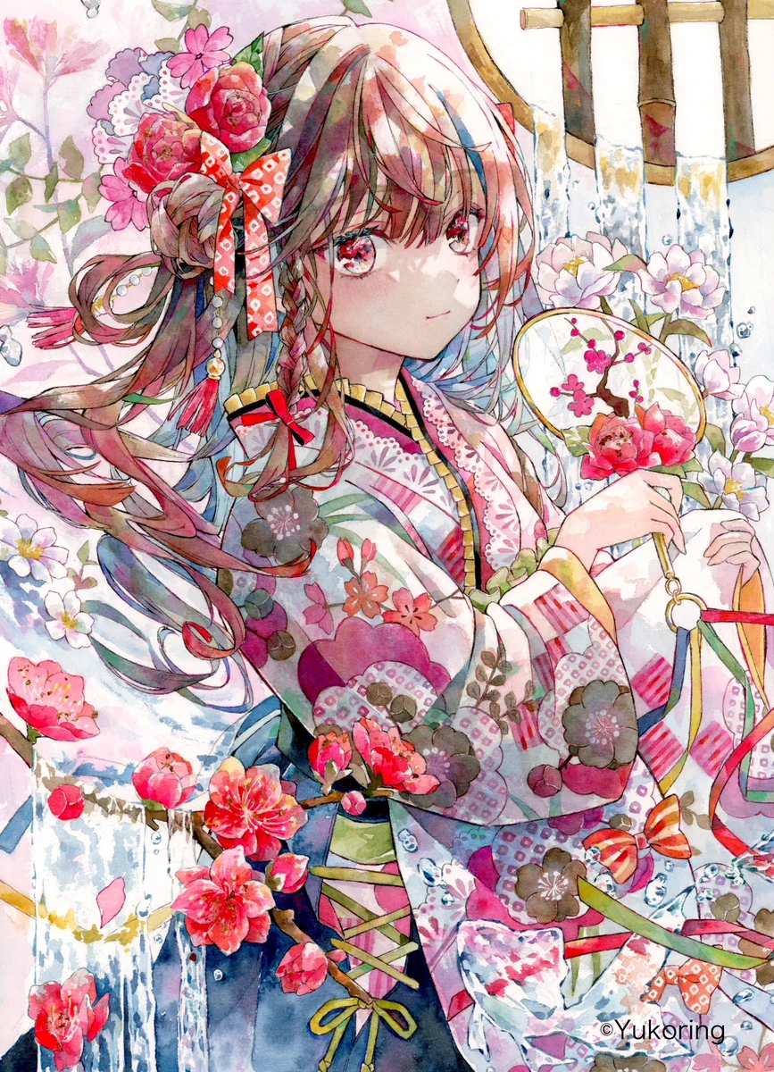 優子鈴（ゆこりん）○BOOTH通販中 on X: 