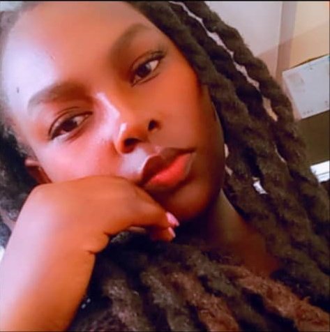 joshbarenzi's tweet photo. SHARON NAKIMWERO defrauded my friend 4m ugx last year. She claimed to be a travel agent who promised my friend a job in Cambodia but didn't deliver. After much pressure builded on her, she disappeared in thin air. Help me trace and bring her to justice. 
#LabourExportExhibitionUG https://t.co/rLdzTKaSBW