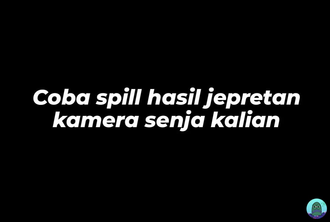 Tanyarl 💚 tweet media
