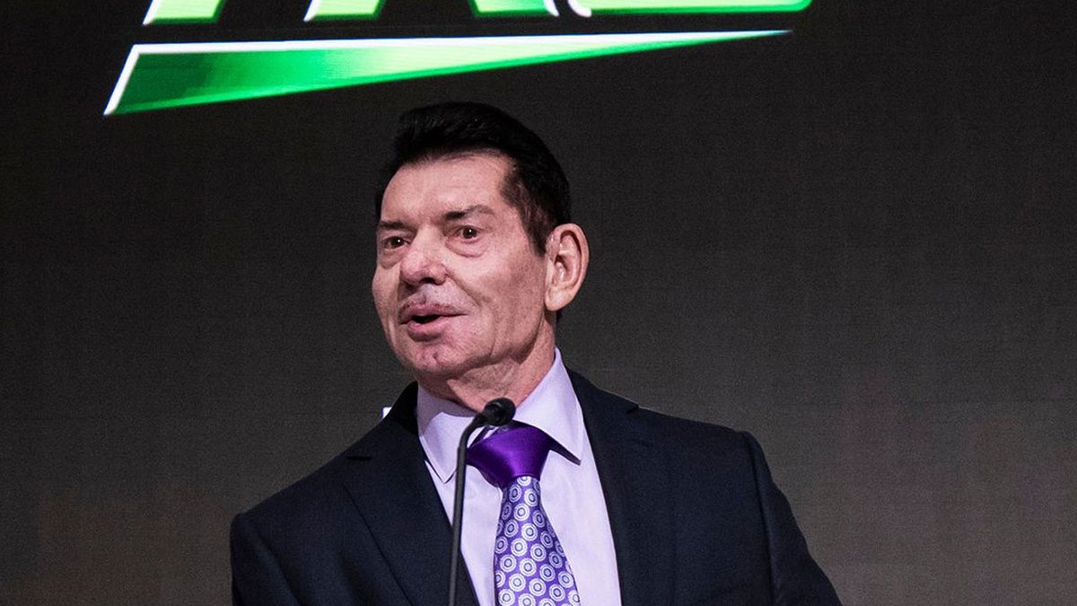 Accusé de trafic sexuel, Vince McMahon démissionne de TKO, société mère de la WWE et UFC : caq.fr/blog/2024/01/2…