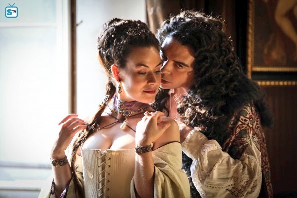 Gabriele_Dreamy's tweet photo. @HelenSGidley Good morning Helen and all ๐๐ปโโ๏ธ๐บ๐ so the sun is shining and birds are singing ๐ฆ a perfect setting for a nice saturday. Milady's dresses are always very extravagant
#FreeSaturday #TheMusketeers #Milady #MaimieMcCoy https://t.co/nHDZeboIeG