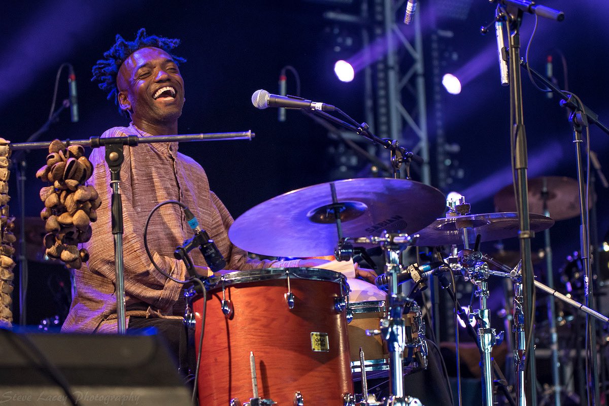 SAT 24 FEB 7.30 pm <a href="/wiltshiremusic/">Wiltshire Music Centre</a> 
Join “Adriano Adewale &amp; Friends” for an exciting evening of Brazilian musical magic! 🌟😎🎉 🎶 
🎟️ wiltshiremusic.org.uk/event/adriano-…
Looking forward to seeing you there! 
☺️🙏✨❤️ Ad