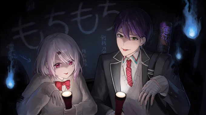 おそろしいな〜 #しいなーと #金剛力也像 