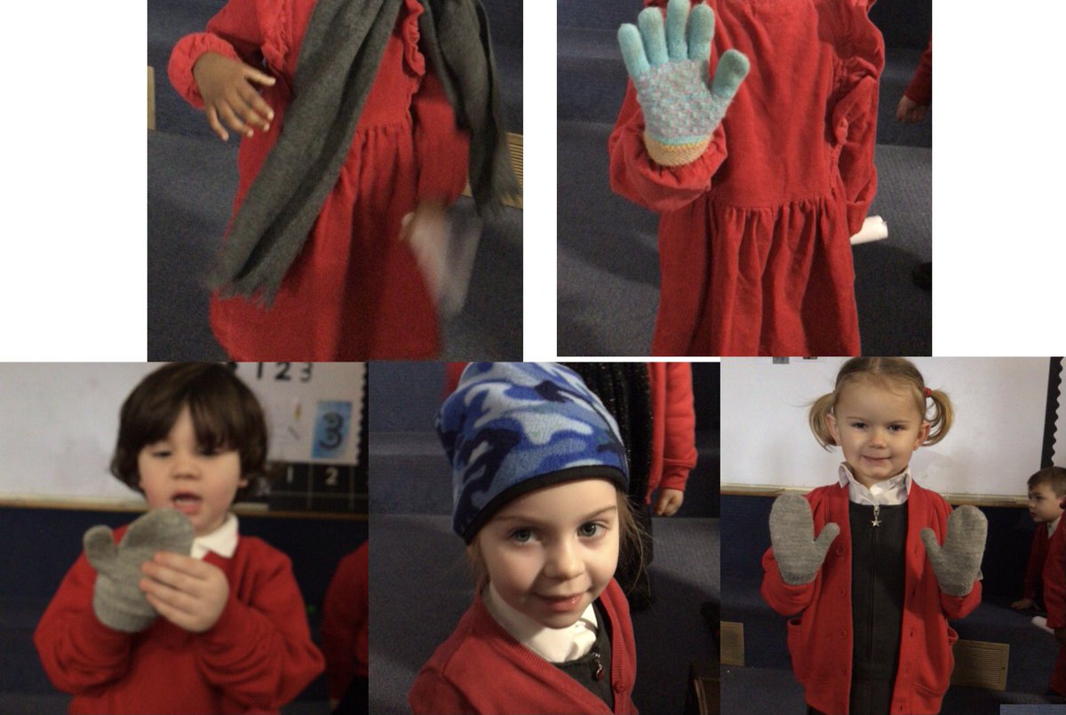 St Finbar's EYFS tweet media