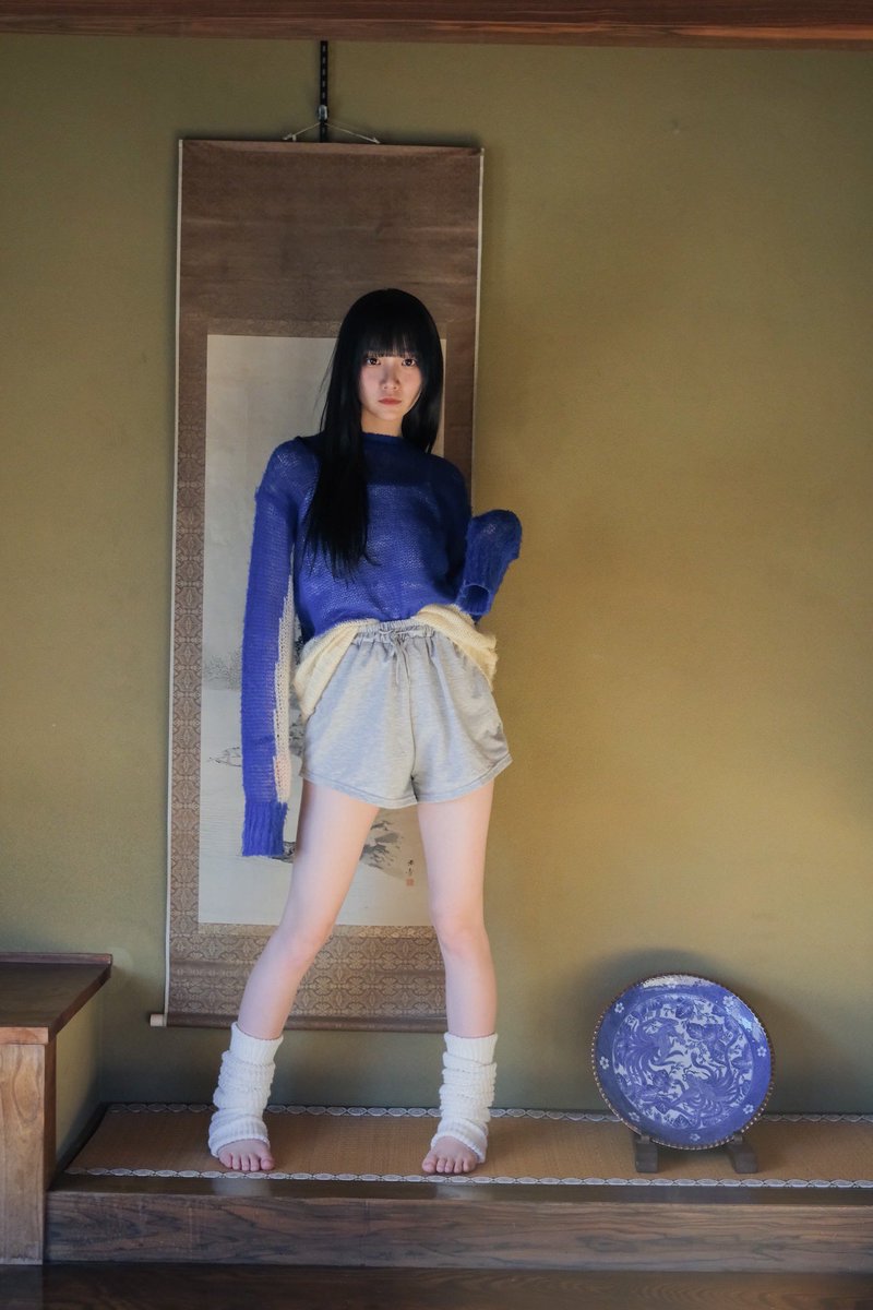 ミつゐ。 tweet media