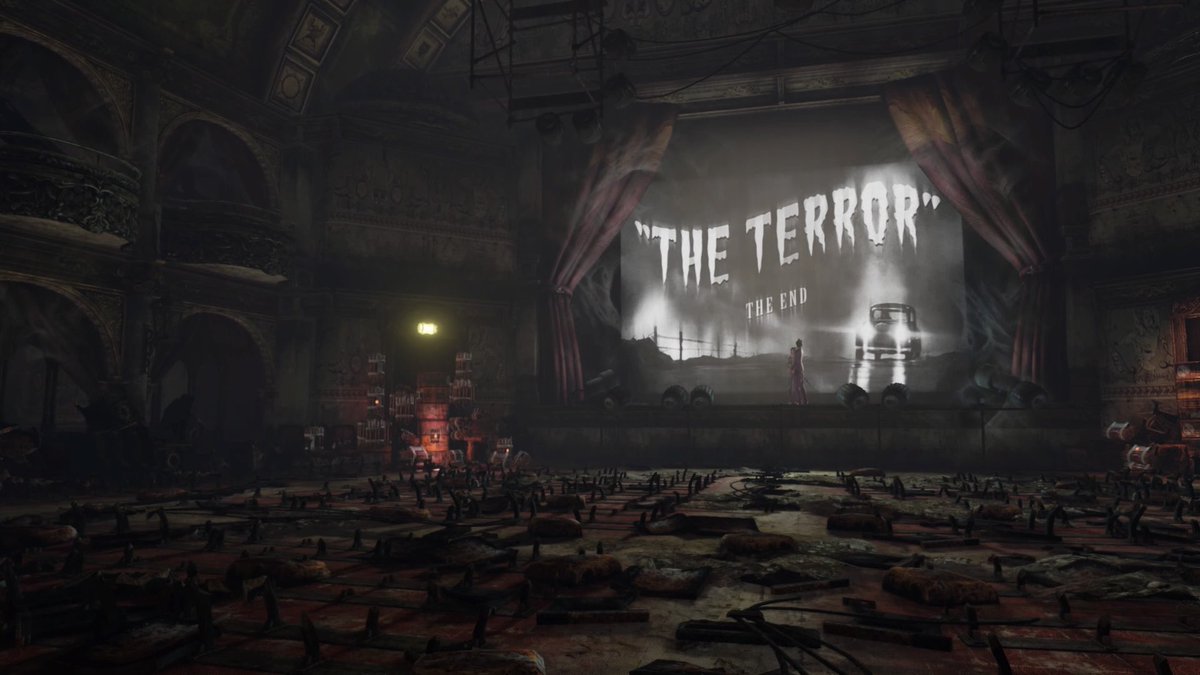 _Racylion's tweet photo. #PS5Share #Returntoarkham https://t.co/MHQvQ5cE0l