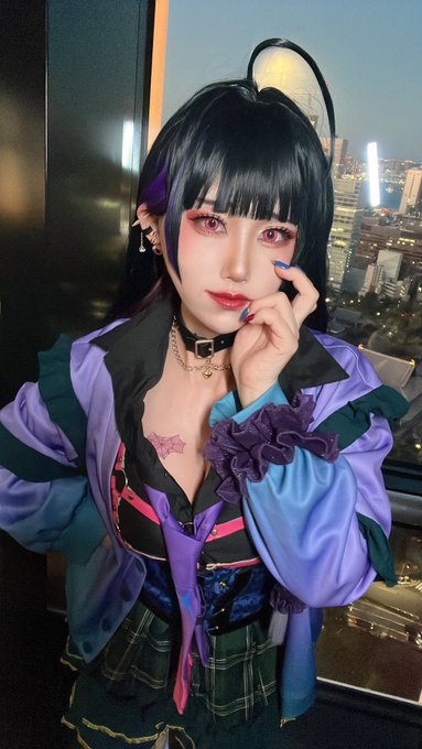 コスプレイヤーしゅんすけのTwitter画像10